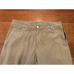 Size 32 X 32 Lululemon Pants Brown Men’s